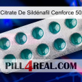 Citrate De Sildénafil Cenforce 50 dapoxetine1